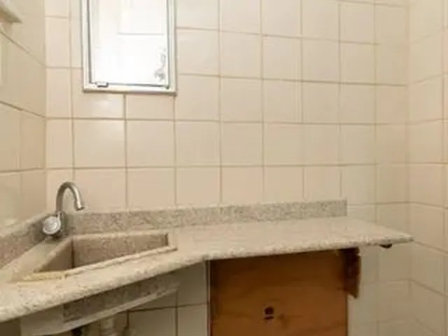 Imagem 4: Apartamento para Aluguel - Centro , 1 Quarto, 24 M2