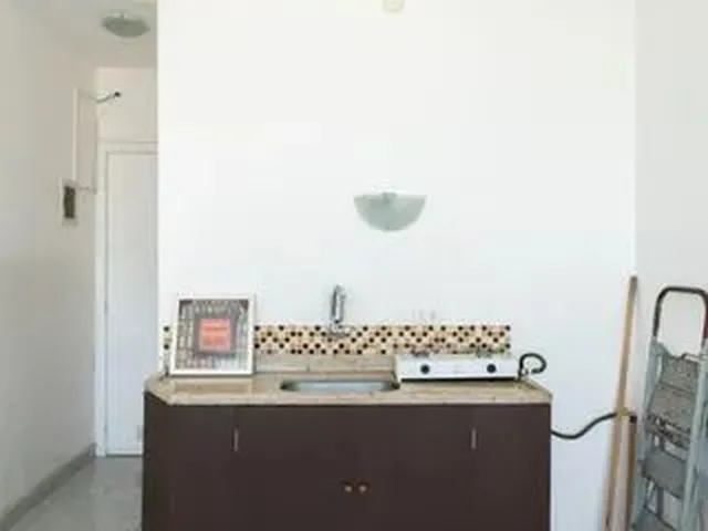 Imagem 9: Apartamento para Aluguel - Centro , 1 Quarto, 24 M2