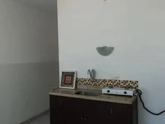 Imagem 10: Apartamento para Aluguel - Centro , 1 Quarto, 24 M2