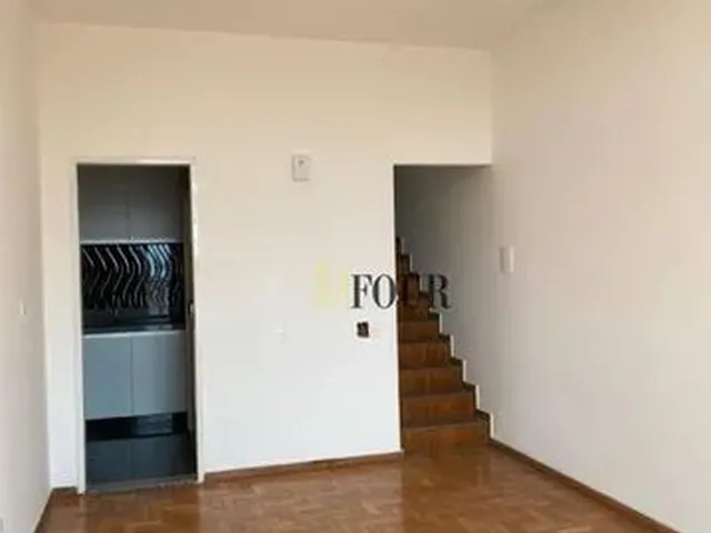 Imagem: Kitnet com 1 Dormitório, 37 M² - Venda
