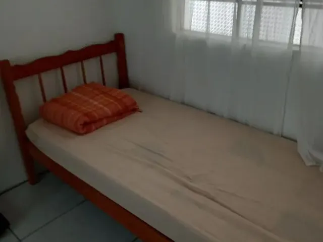 Imagem: Quarto para Alugar