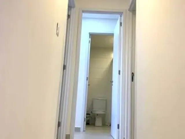 Imagem 11: Apartamento Vista Mar Mobiliado Locação