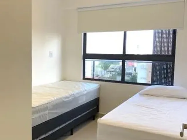 Imagem 15: Apartamento Vista Mar Mobiliado Locação