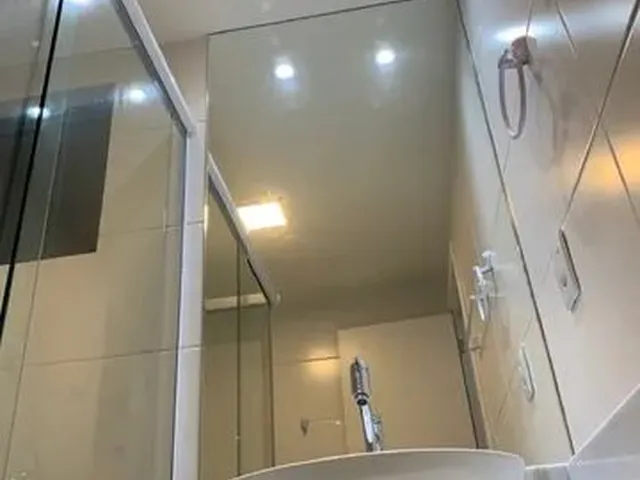 Imagem 6: Apartamento Vista Mar Mobiliado Locação