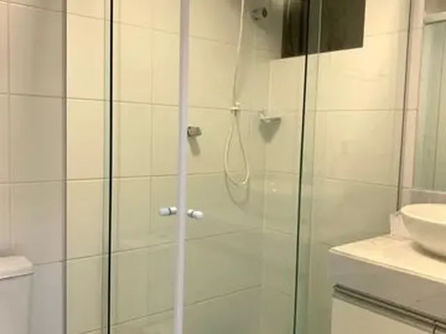 Imagem 7: Apartamento Vista Mar Mobiliado Locação