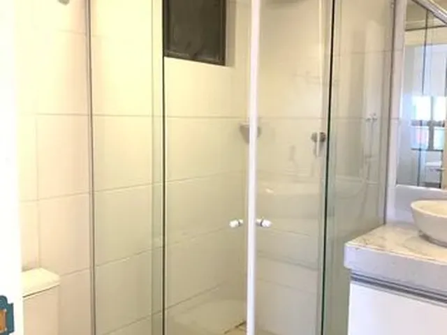 Imagem 5: Apartamento Vista Mar Mobiliado Locação