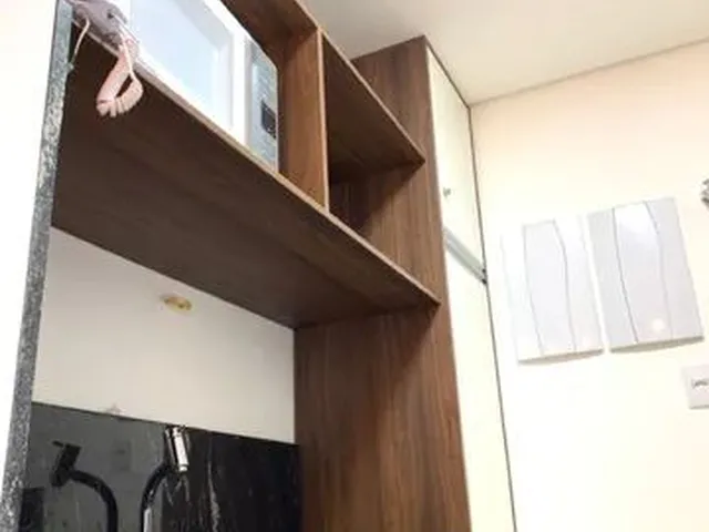 Imagem 4: Apartamento Vista Mar Mobiliado Locação