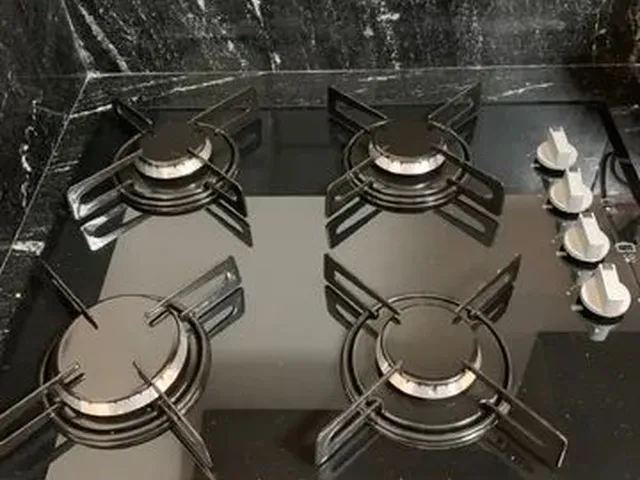 Imagem 16: Apartamento Vista Mar Mobiliado Locação
