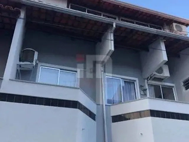 Imagem: Sobrado Semi-Mobiliado com 2 Suítes e 1