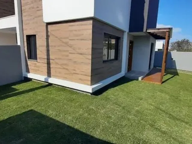Imagem 9: Casa Nova com 2 Suítes para Alugar