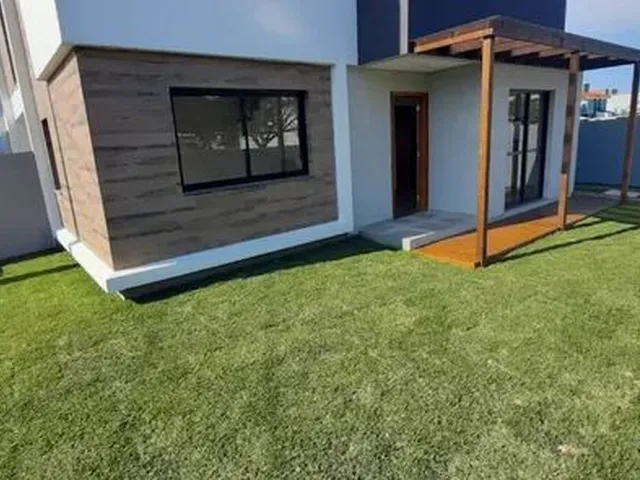 Imagem 6: Casa Nova com 2 Suítes para Alugar