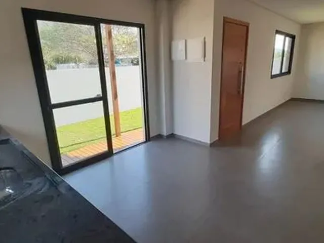 Imagem 4: Casa Nova com 2 Suítes para Alugar