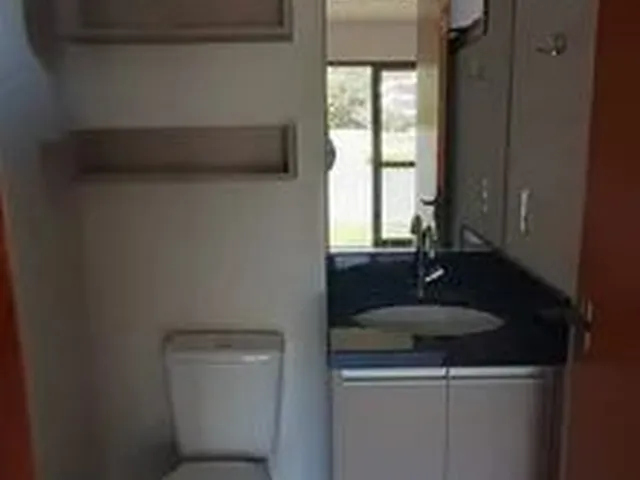 Imagem 12: Casa Nova com 2 Suítes para Alugar