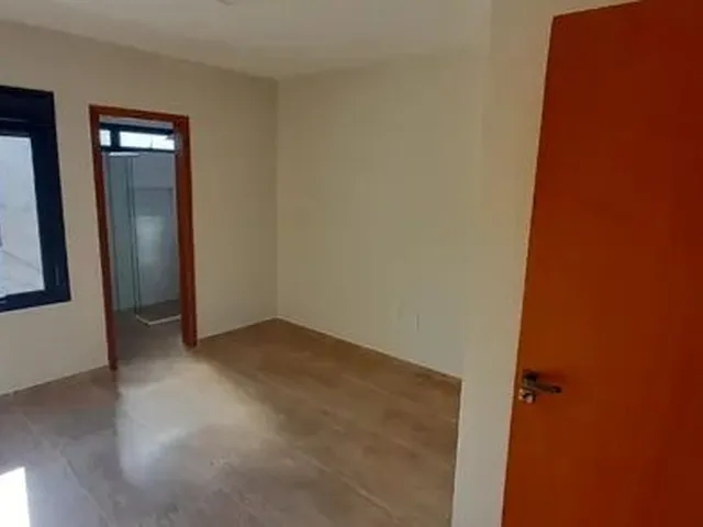 Imagem 2: Casa Nova com 2 Suítes para Alugar
