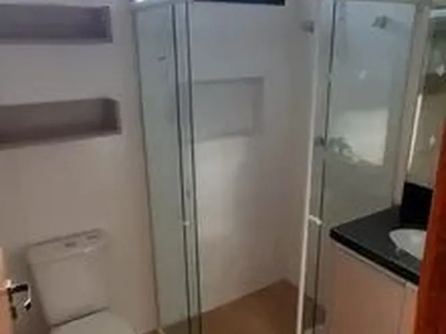 Imagem 7: Casa Nova com 2 Suítes para Alugar