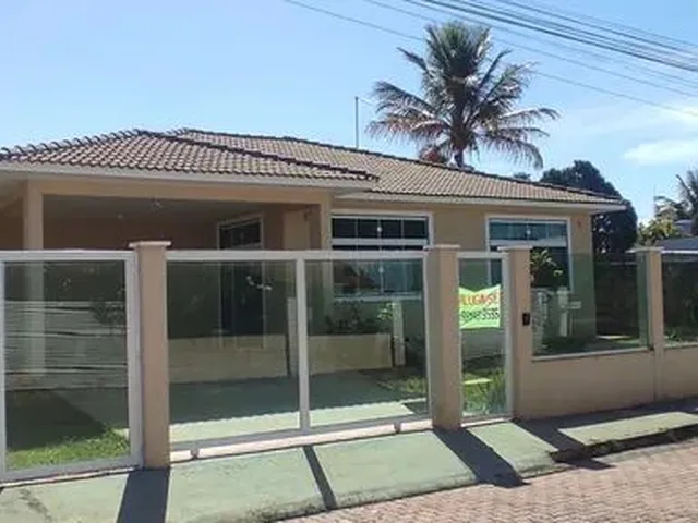 Imagem: Alugo Casa Condomínio Ecológico Parque