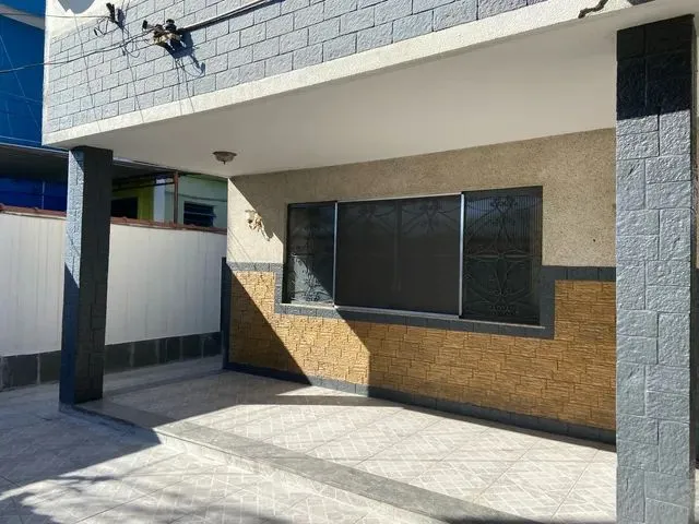 Imagem 15: Excelente Casa 3 Quartos em Bangu