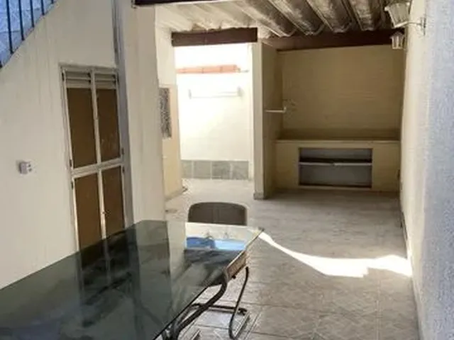 Imagem 12: Excelente Casa 3 Quartos em Bangu