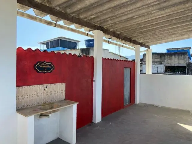 Imagem 6: Excelente Casa 3 Quartos em Bangu