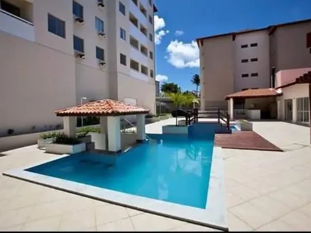 Imagem: Alugo Apartamento Cond. Jardim Próx. Antigo