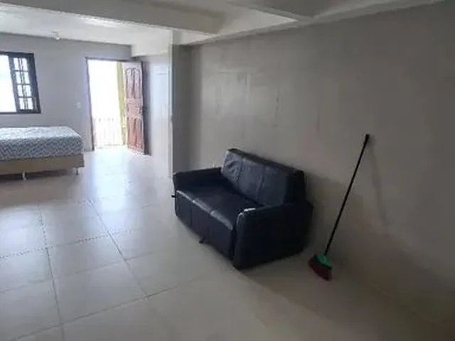 Imagem: Linda Kitnet 42M² de Frente para o Mar