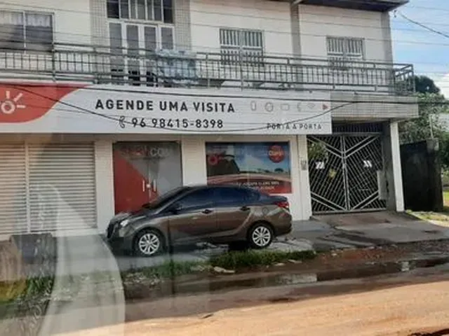 Imagem: O apartamento possui 2 Dormitórios, 1 Banheiro, 1 Vaga na