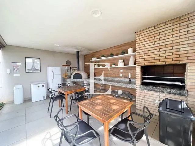 Imagem: Apartamento com 2 Dormitórios para Alugar