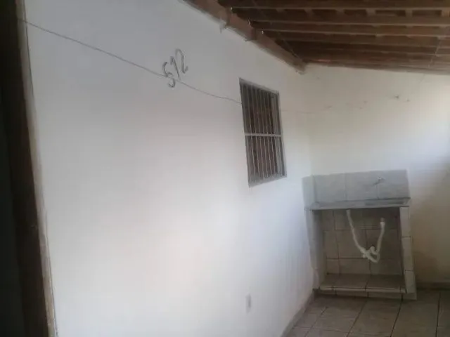 Imagem: Aluga-Se Casa