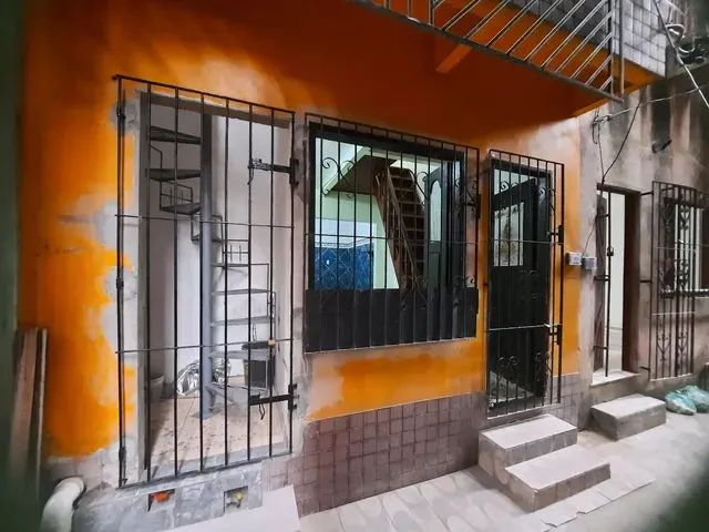Imagem: Aluga-Se Uma Casa