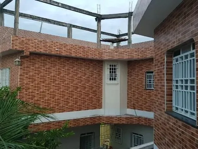 Imagem: Casa no Aparecida R$ 3.500,00