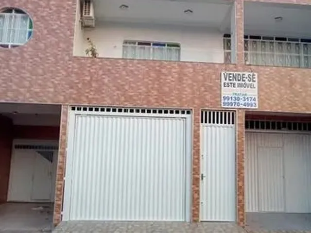 Imagem 6: Casa no Aparecida R$ 3.500,00