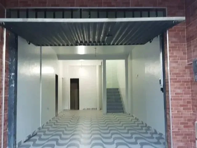 Imagem 5: Casa no Aparecida R$ 3.500,00
