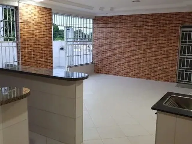 Imagem 2: Casa no Aparecida R$ 3.500,00