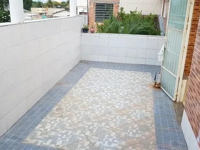 Imagem 4: Casa no Aparecida R$ 3.500,00