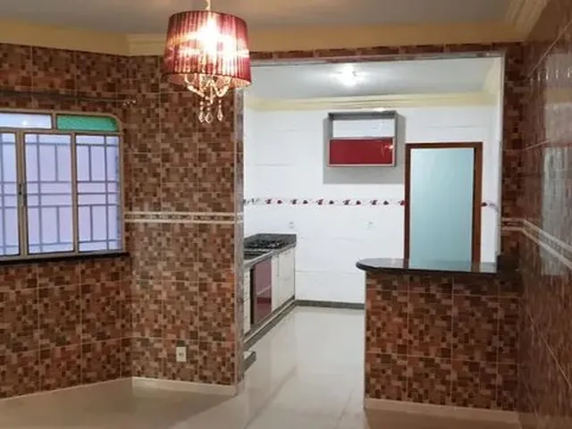 Imagem 3: Casa no Aparecida R$ 3.500,00