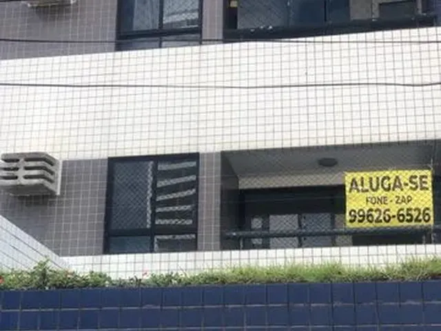 Imagem: Alugar Apartamento 03 Quartos