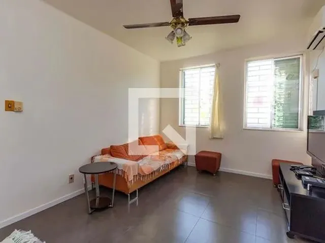 Imagem: Apartamento para Aluguel - Niterói, 2 Quartos