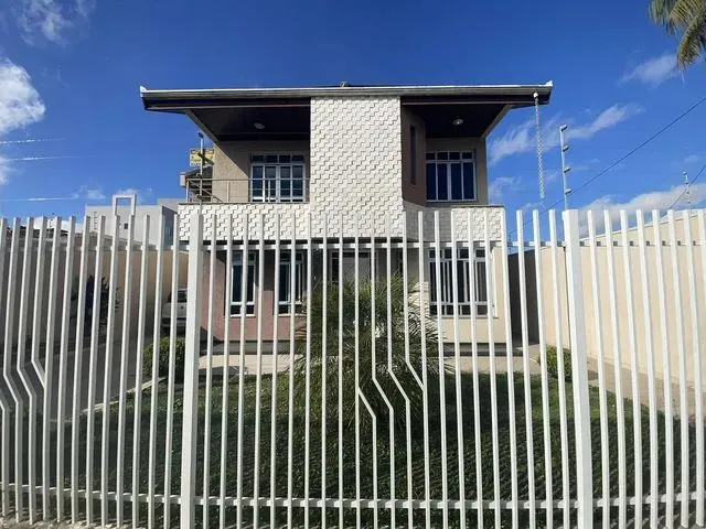 Imagem: Sobrado para Aluguel Possui 276 Metros Quadrados