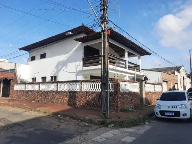 Imagem: Excelente Casa para Locação no Monte Castelo