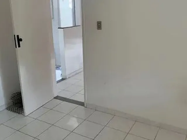 Imagem: Vaga de Quarto para Mulheres no Pereira