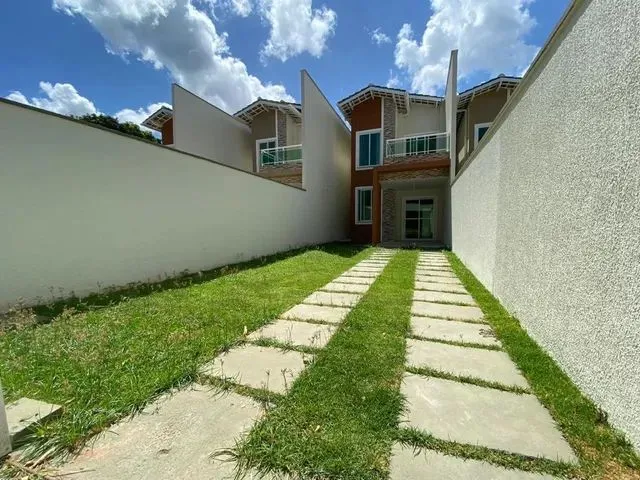 Imagem: Duplex - Centro do Eusébio