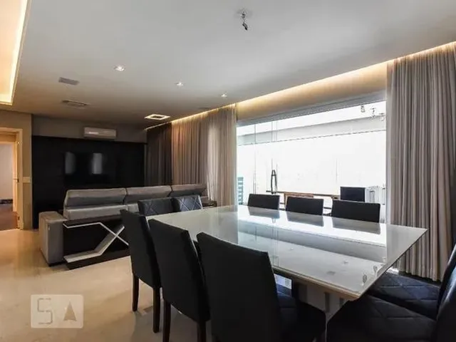 Imagem: Apartamento para Aluguel - Jardim do Mar