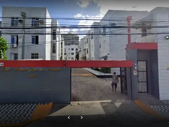 Imagem: Apto - Aldeota