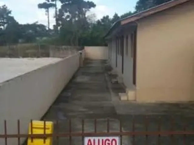 Imagem: Alugo Casa em santa Felicidade