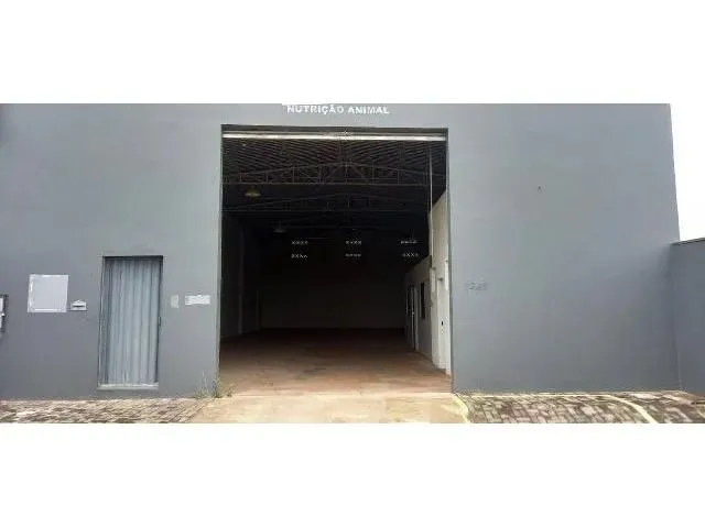 Imagem 2: Aluguel Barracão Shopping Park