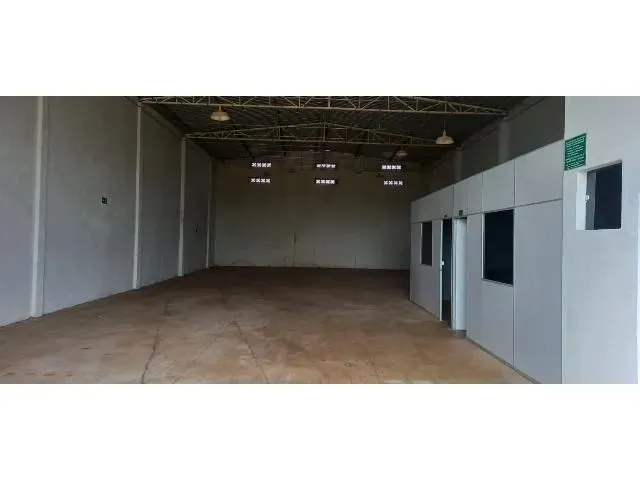Imagem 3: Aluguel Barracão Shopping Park