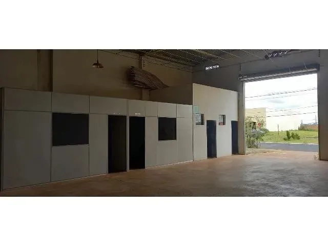 Imagem 5: Aluguel Barracão Shopping Park