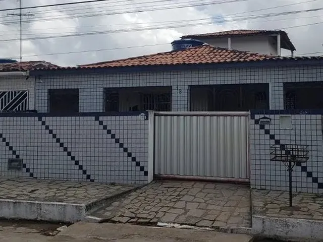 Imagem: Vende-Se Casa em Tibiri 2