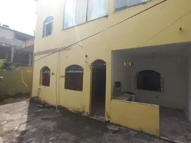 Imagem: Vendo Casa em Jardim Carapina
