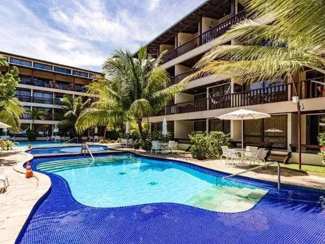 Imagem: Flat para Venda com 82 Metros Quadrados